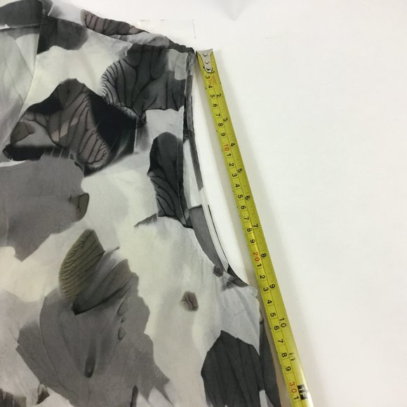 Helmut Lang Tank Top - Picture 9 of 10